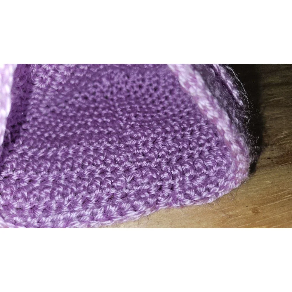 Handmade this crochet